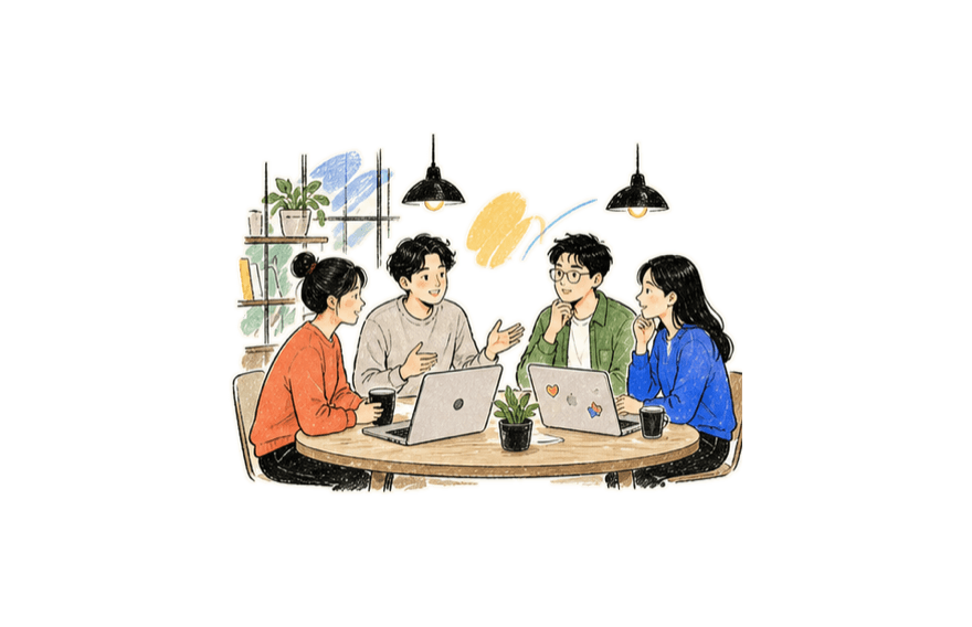 OPC同行社线下Coffee Chat全国行·上海站