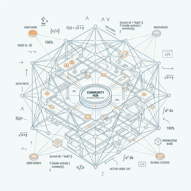 我们为什么要建立 OPC Community