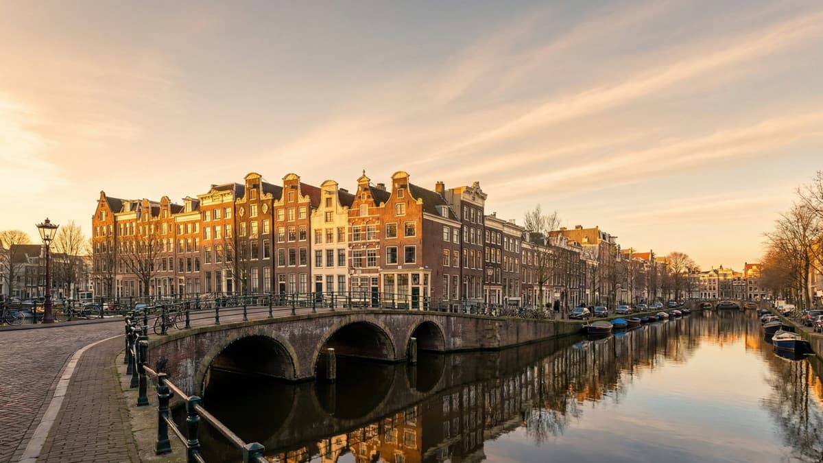 Amsterdam
