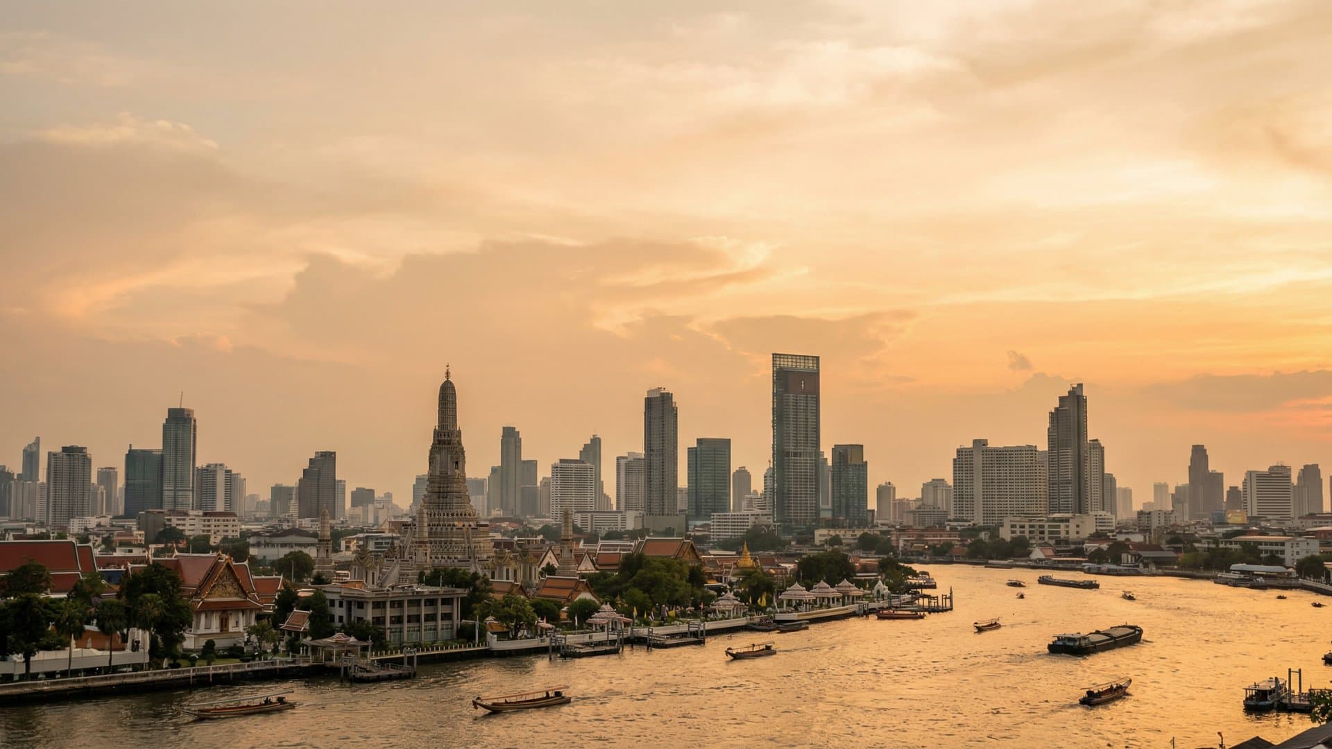 Bangkok