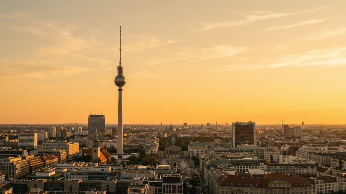 Berlin