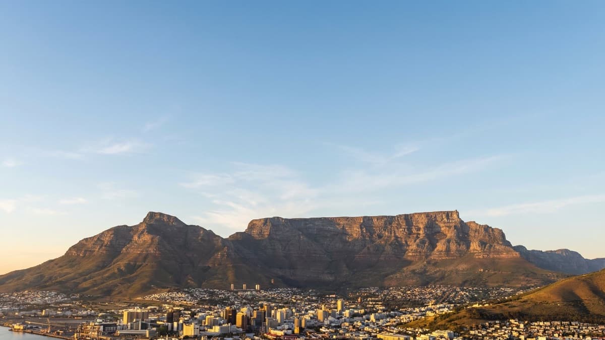Cape Town