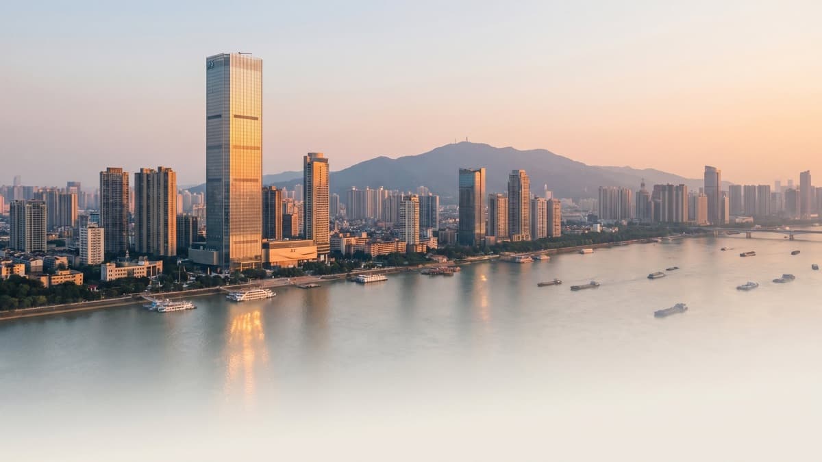 Changsha