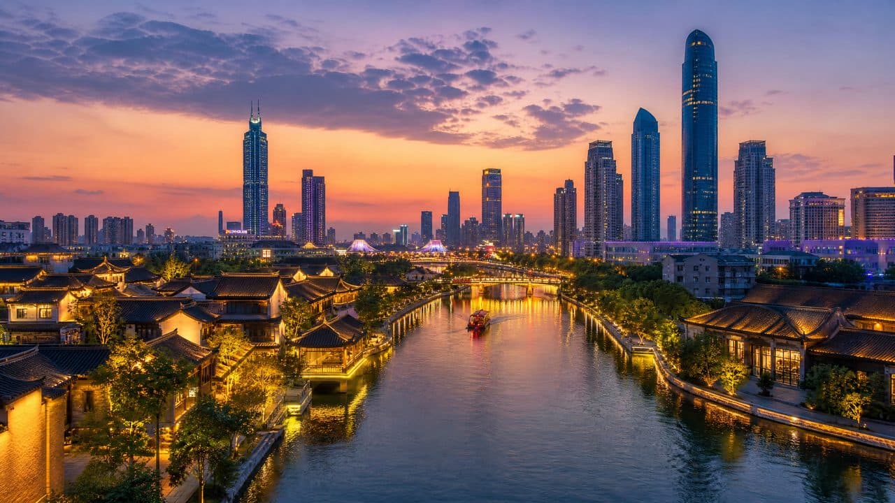 Changzhou