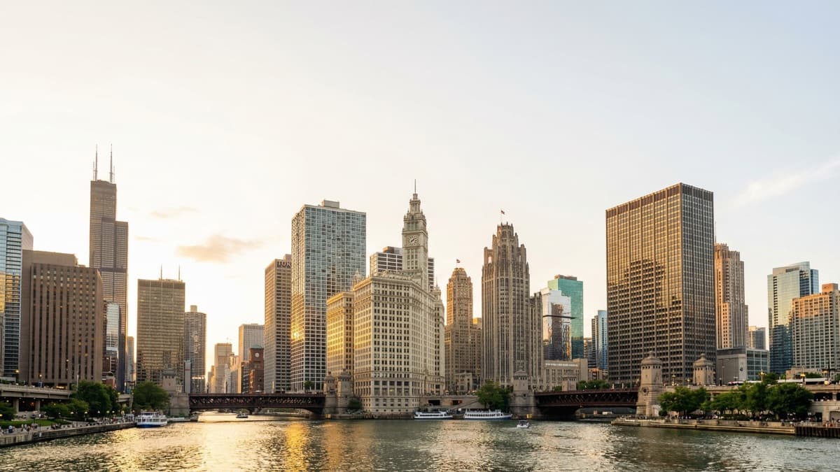 Chicago