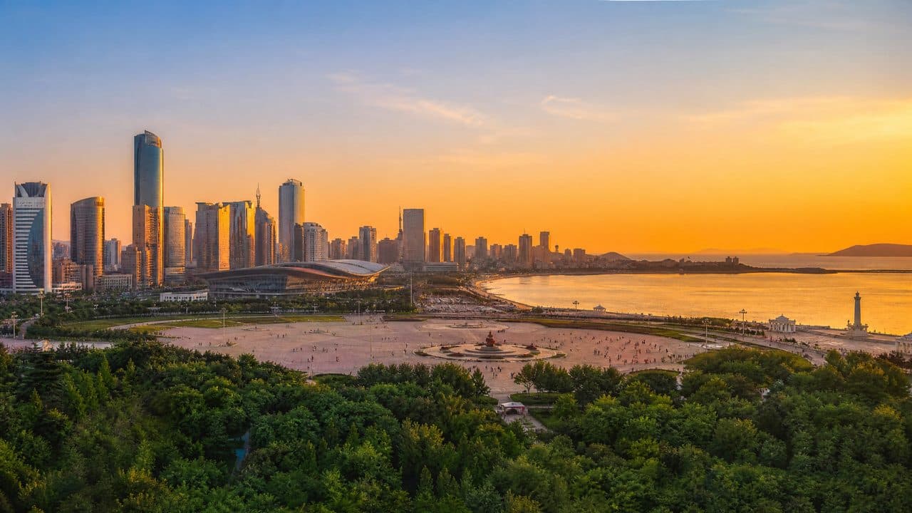 Dalian