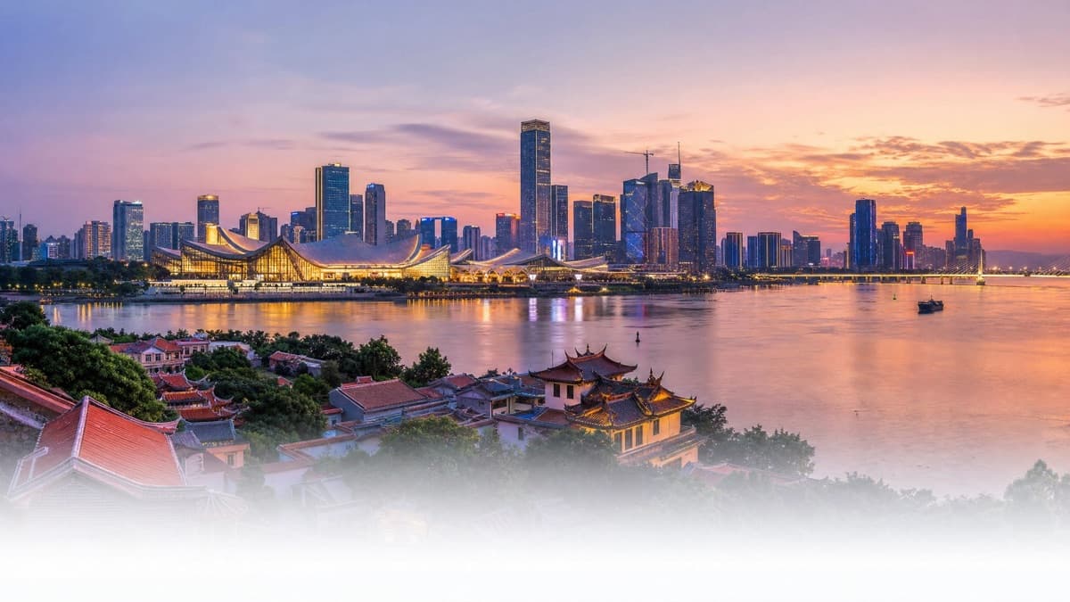 Fuzhou