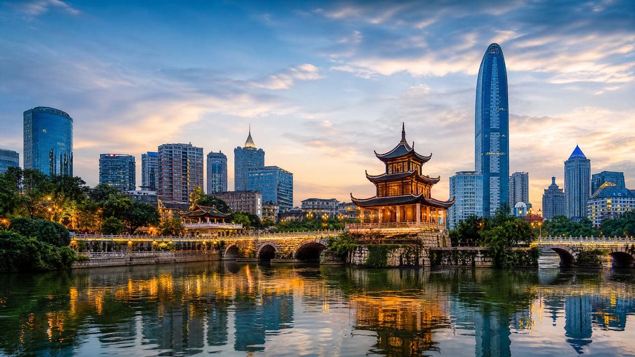 Guiyang