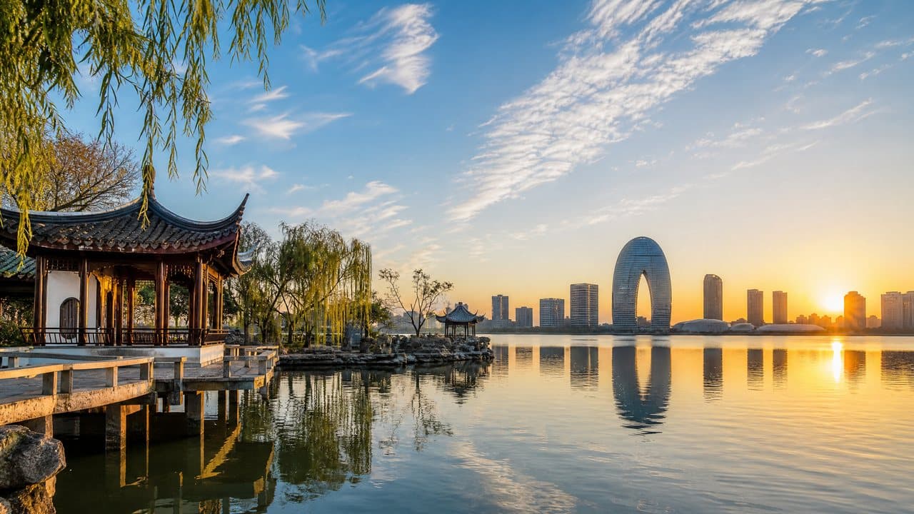 Huzhou