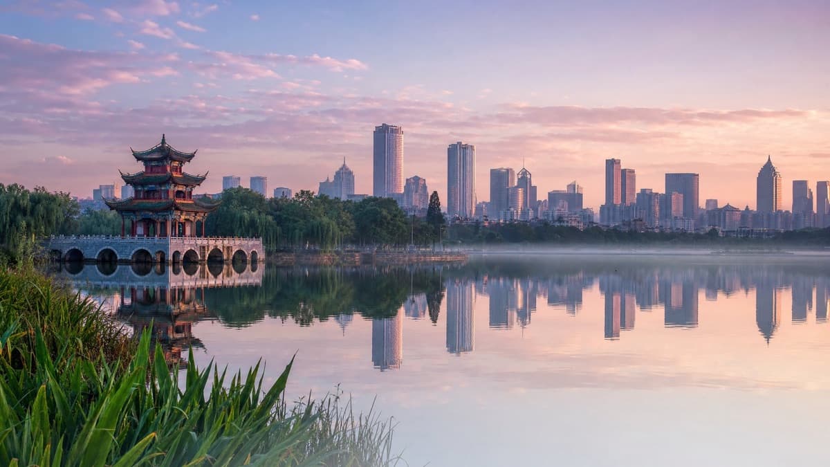 Kunming