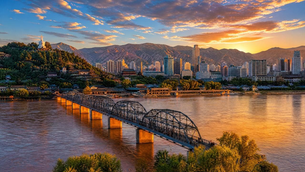 Lanzhou