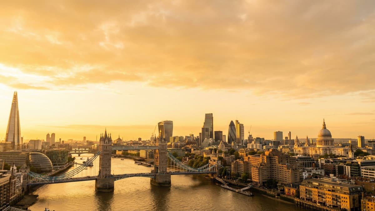 London