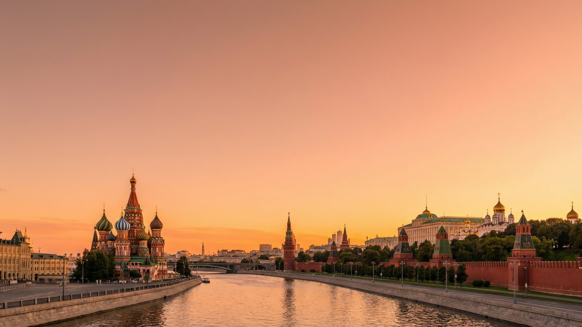 Moscow