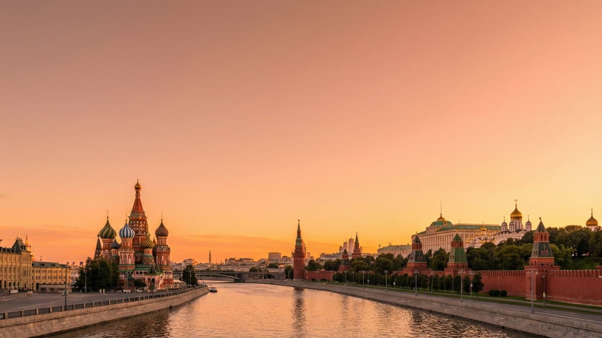 Moscow