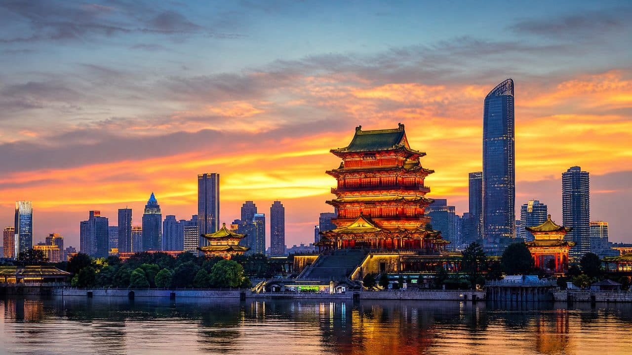 Nanchang