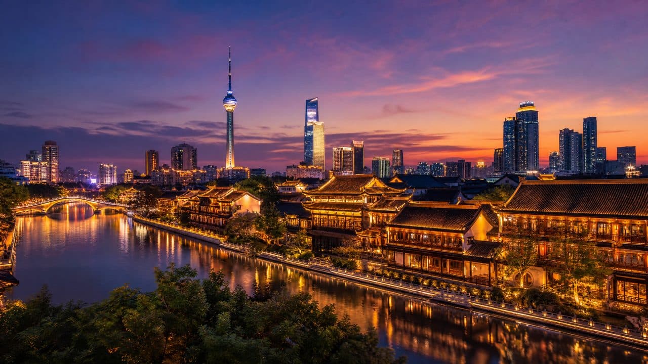 Nantong