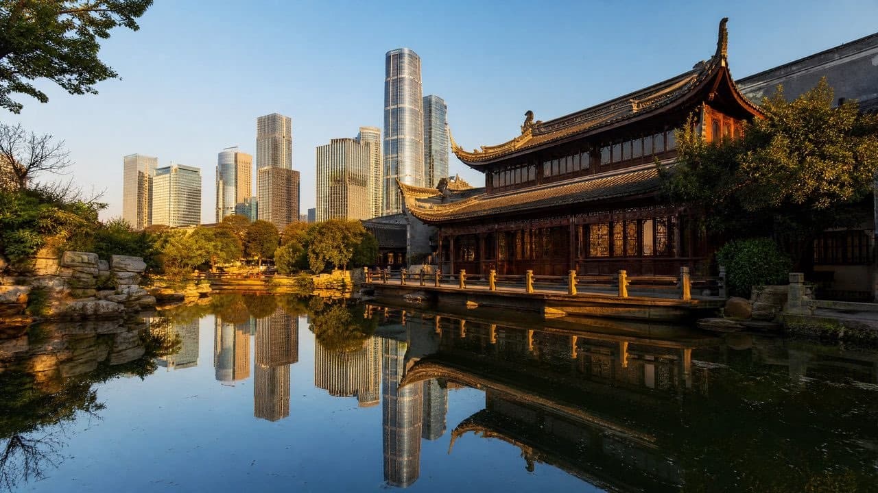 Ningbo