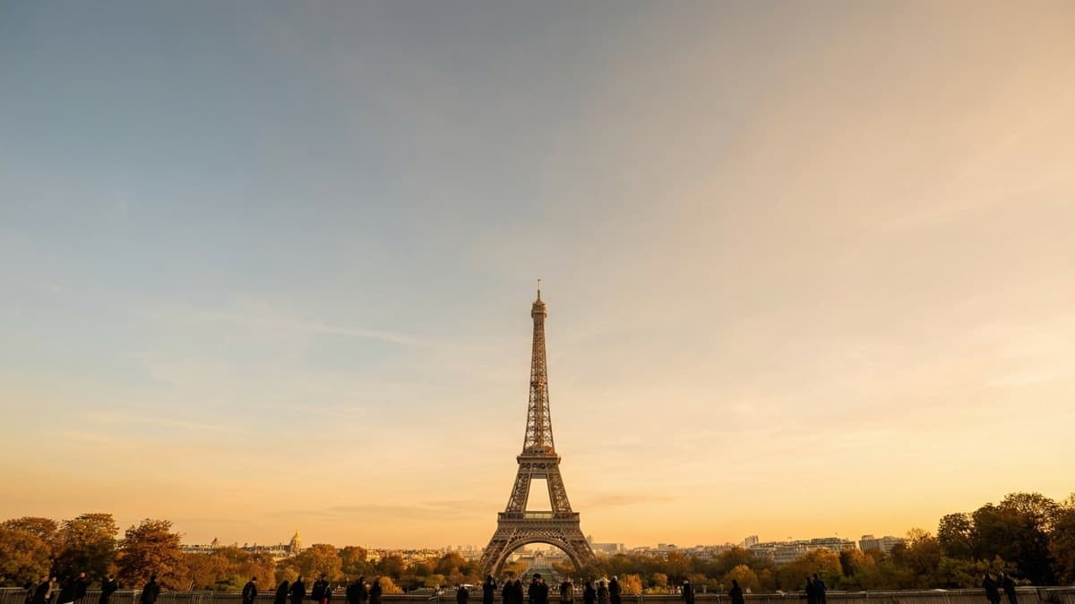 Paris
