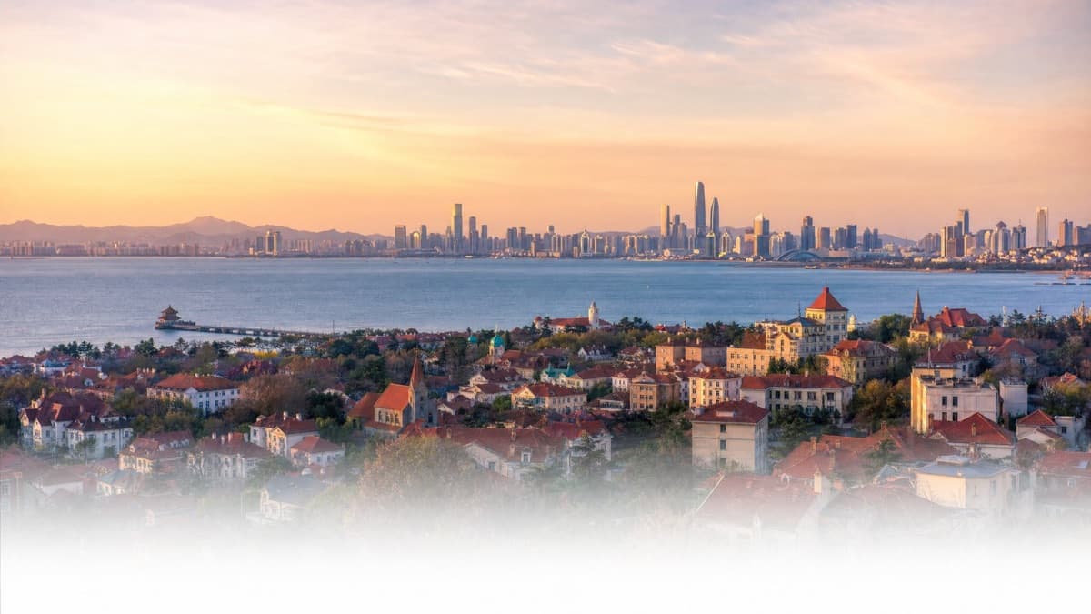 Qingdao