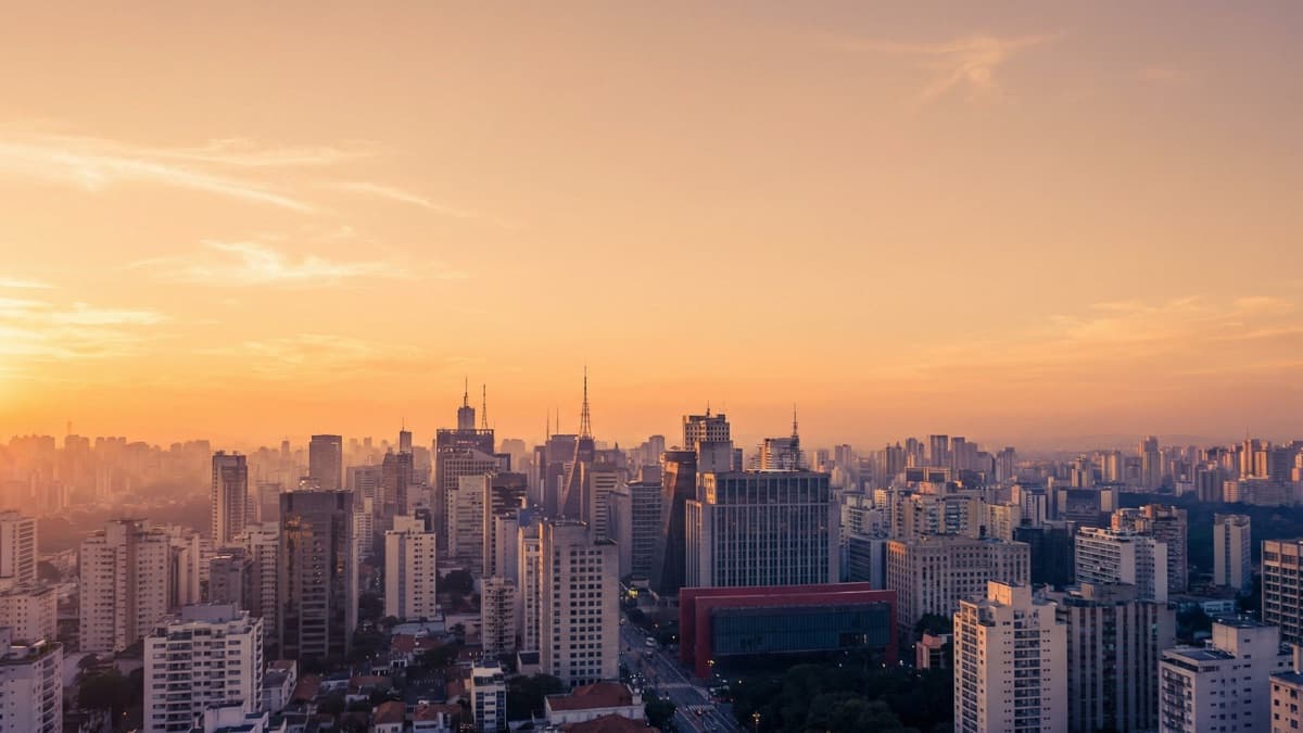 São Paulo