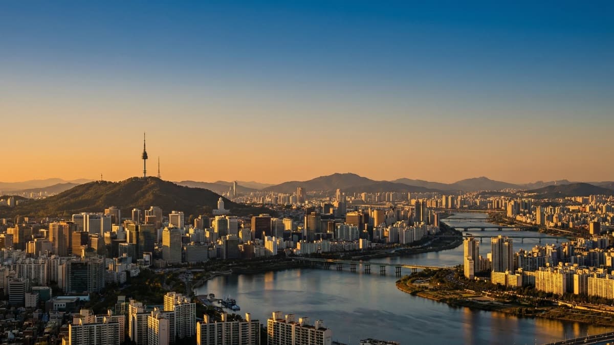 Seoul