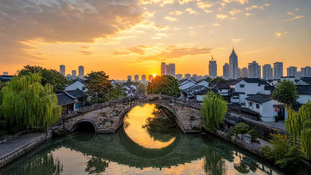 Shaoxing