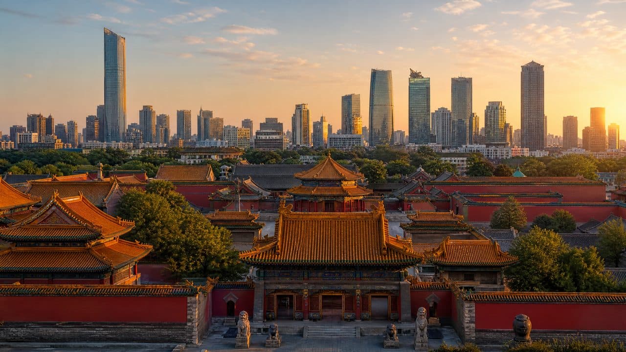 Shenyang
