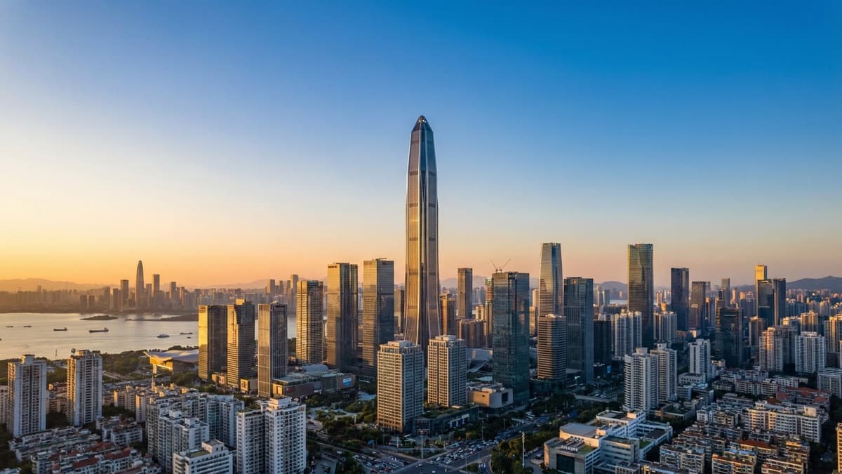 Shenzhen