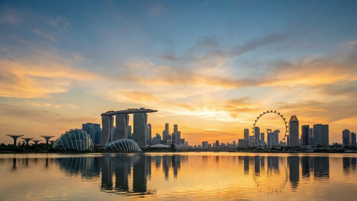 Singapore