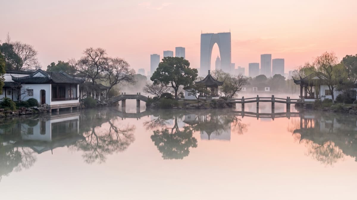 Suzhou