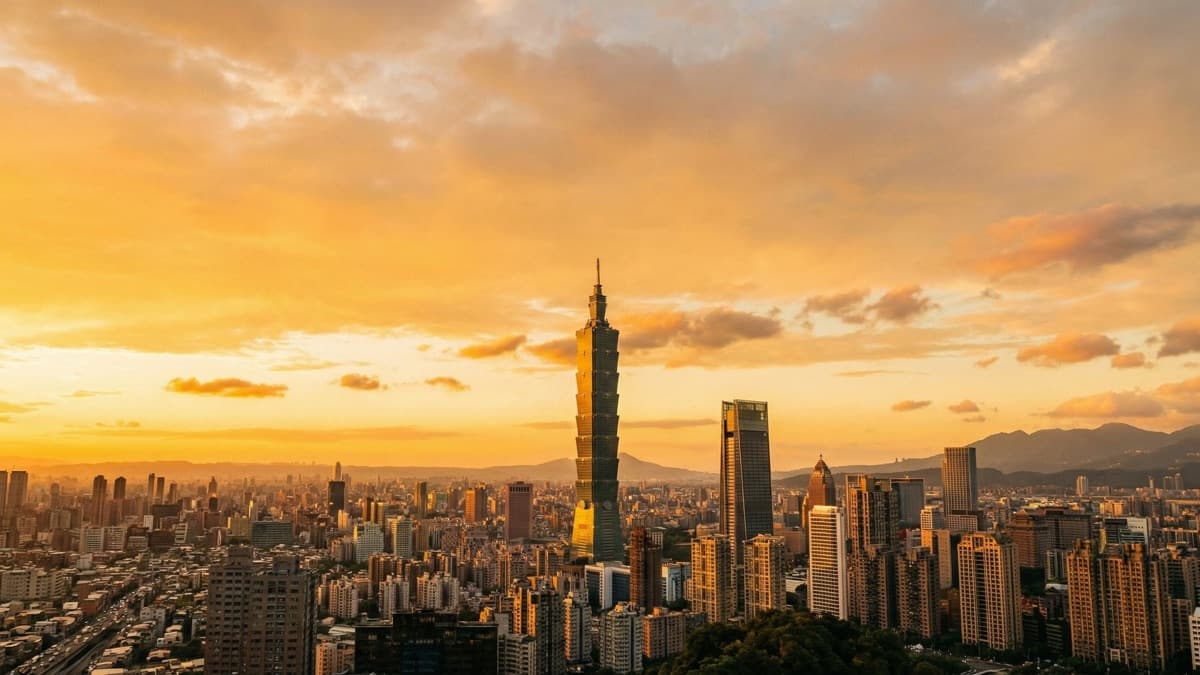 Taipei