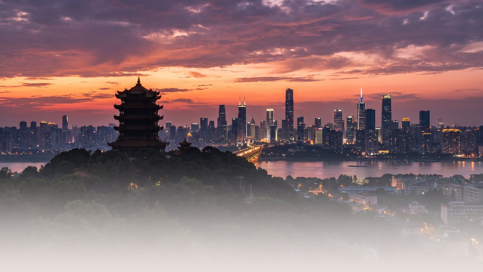 Wuhan