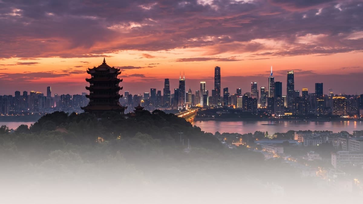 Wuhan