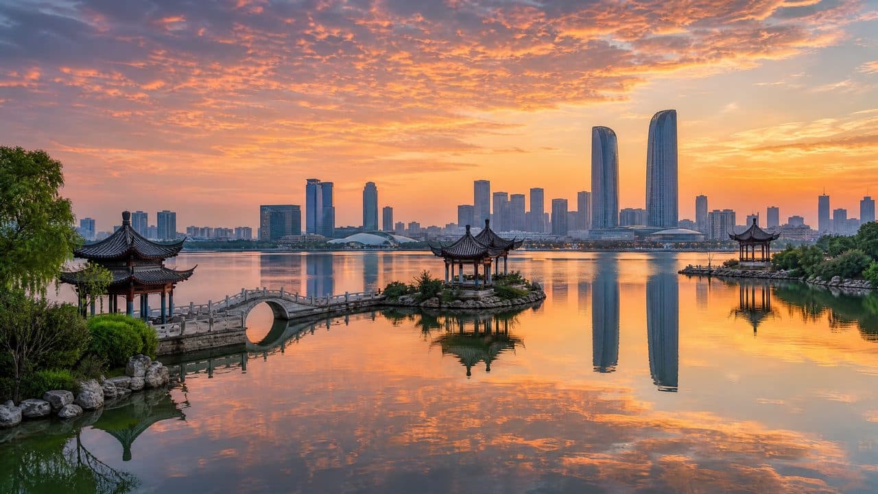 Wuxi