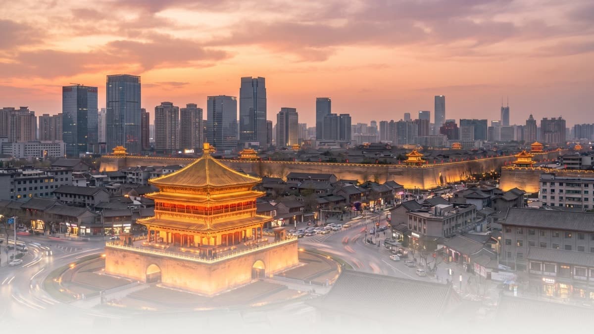 Xi'an