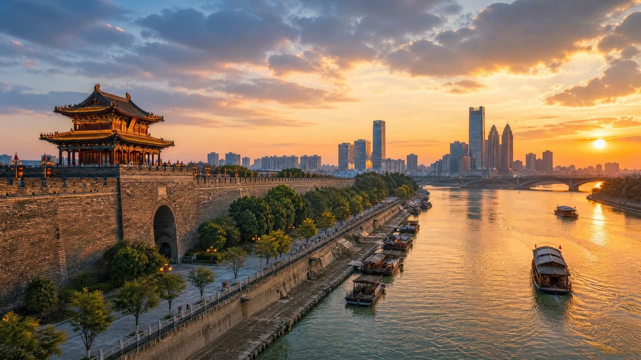 Xiangyang