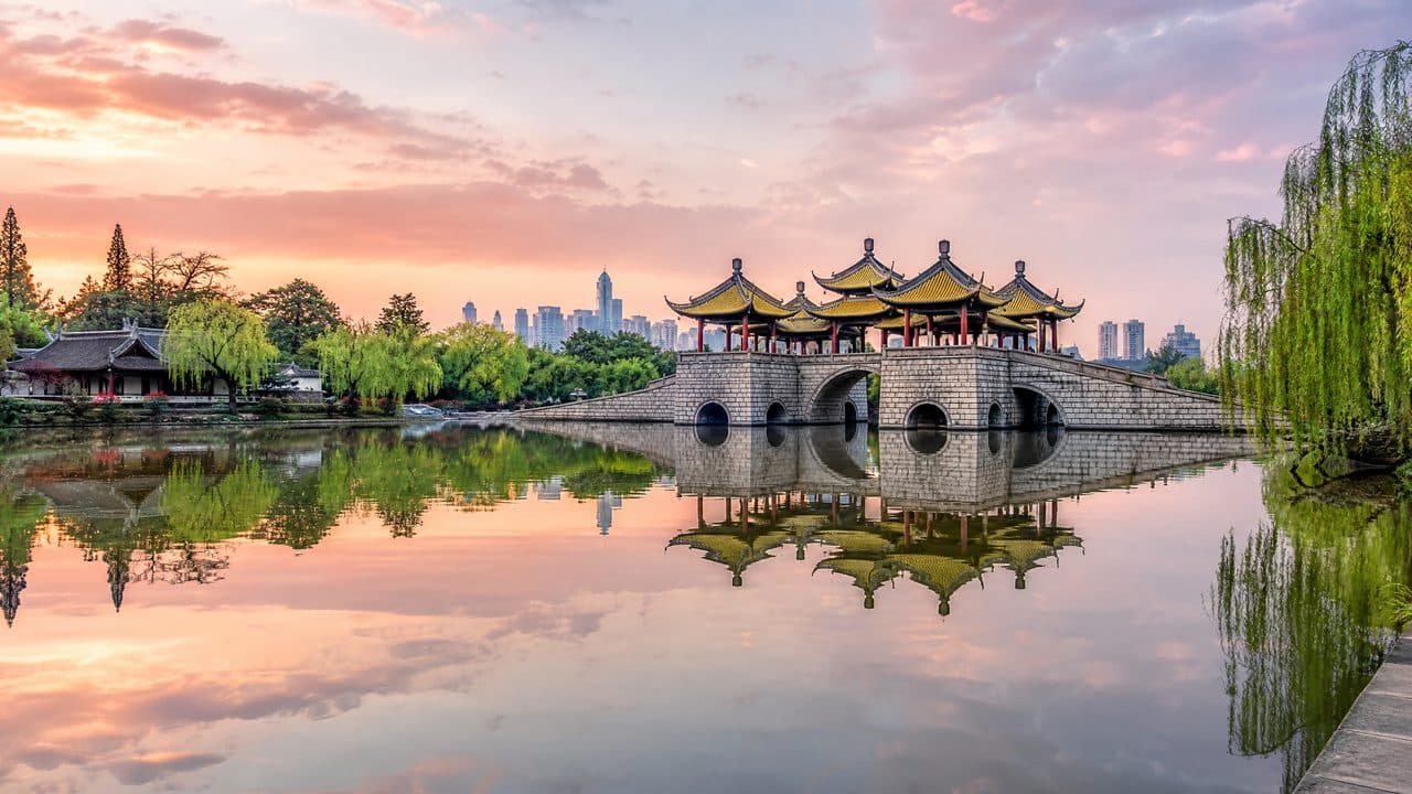 Yangzhou