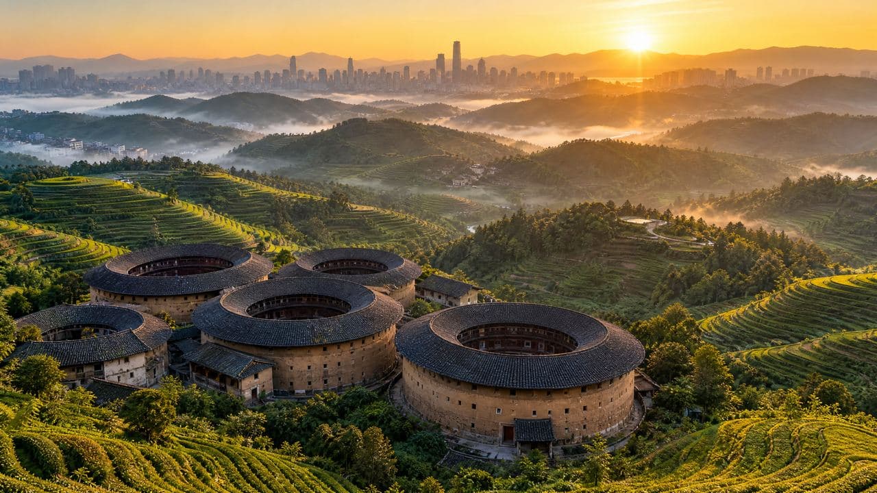 Zhangzhou