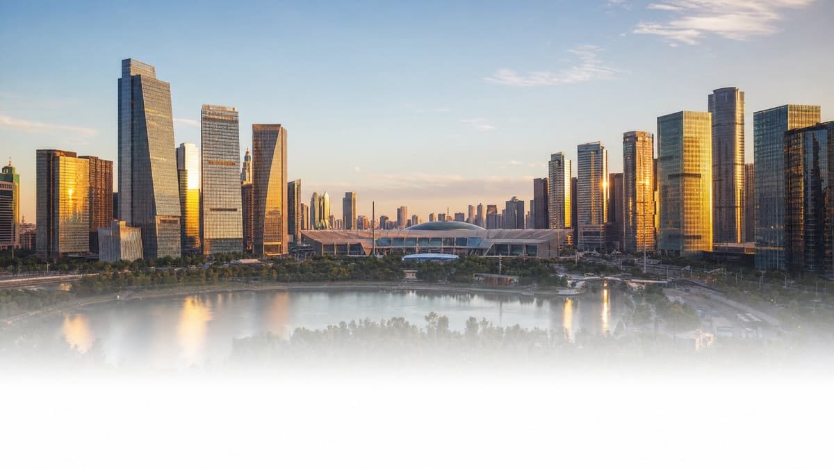 Zhengzhou