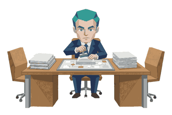 The Solo Executive
