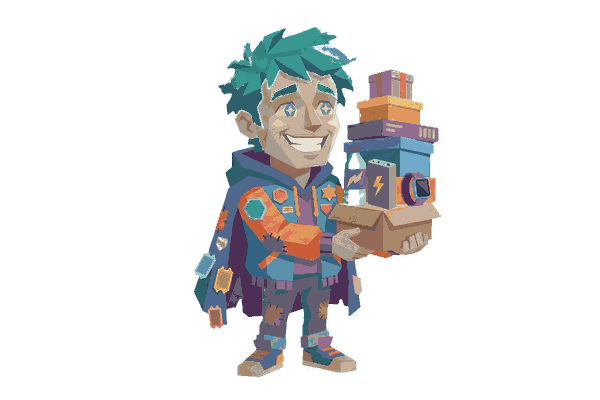 The Free-Tier Hero