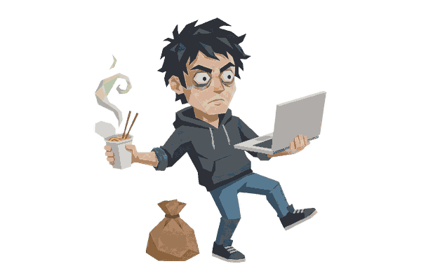 The Indie Hacker