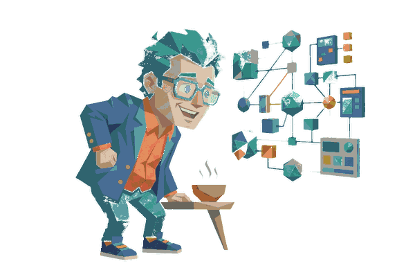 The Tech Purist