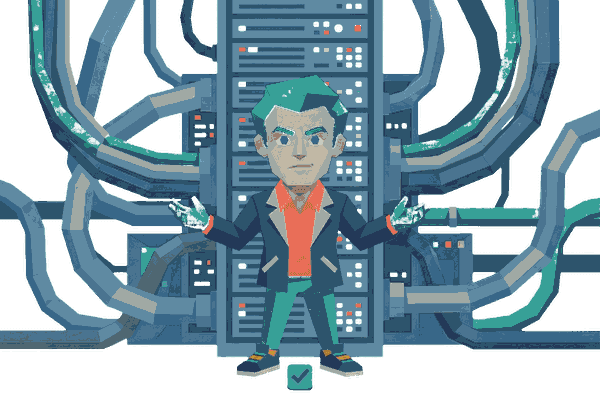 The Over-Engineer
