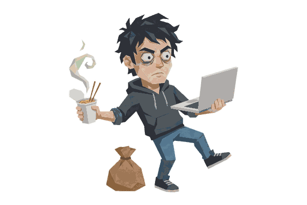 The Indie Hacker