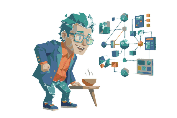 The Tech Purist