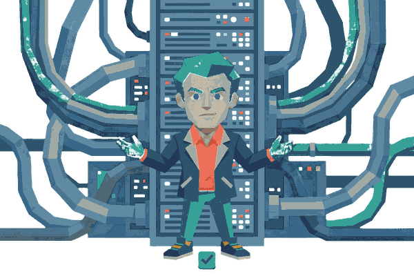 The Over-Engineer